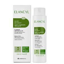 ELANCYL SLIM DESIGN NIGHT 200ML NEW